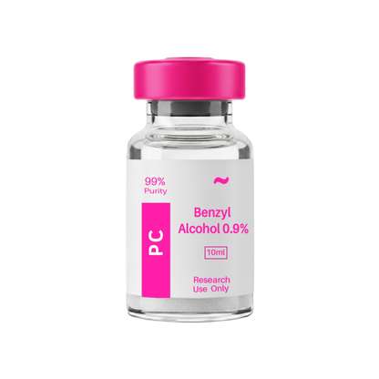 Benzyl Alcohol 0.9%