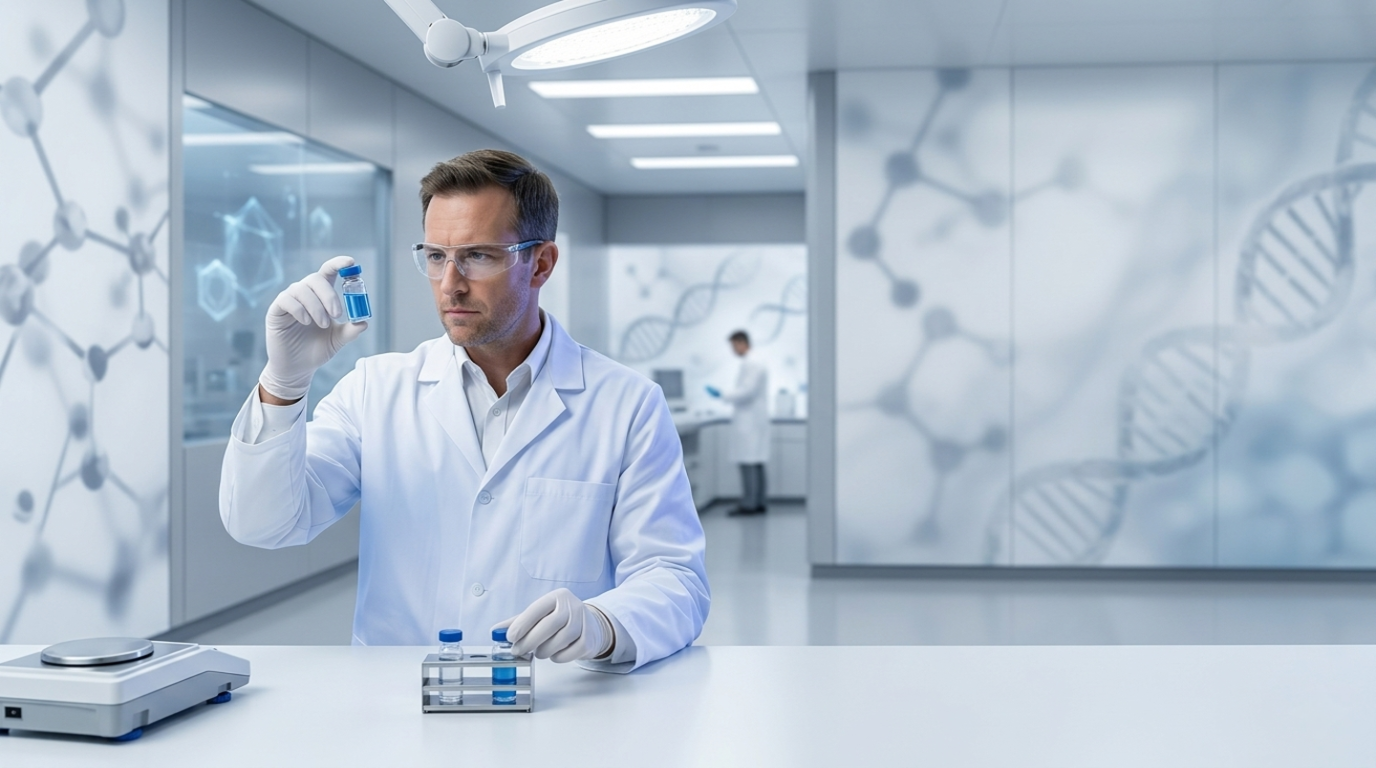 Your Research Starts Here